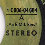 label