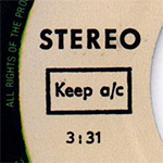 label