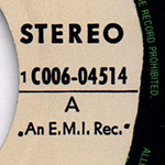 label