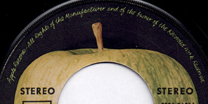 label