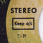 label