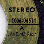 label