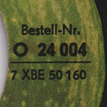 label