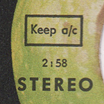 label