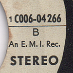 label