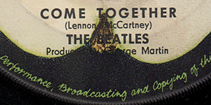 label