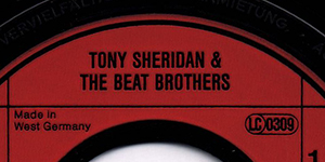 label