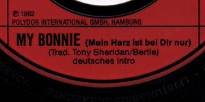 label