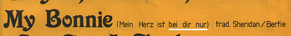 label