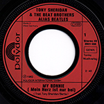 label