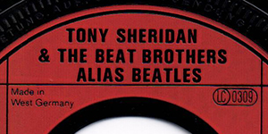 label