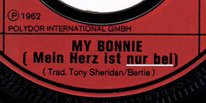 label