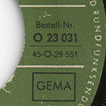 label