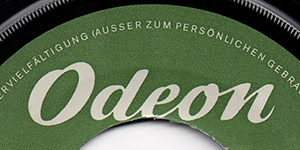 label