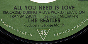 label