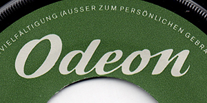 label