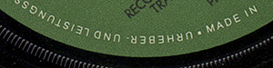 label