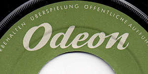 label