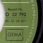 label