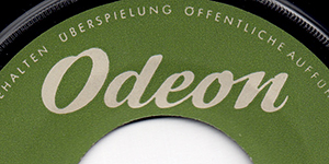 label