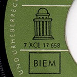 label