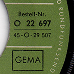 label