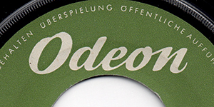 label