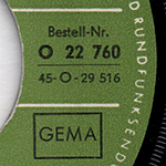 label