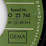 label