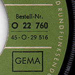 label