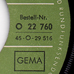 label