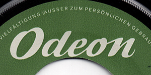 label