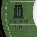 label