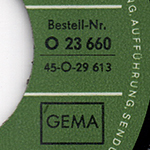 label