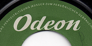 label