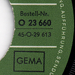 label