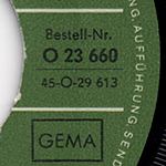 label