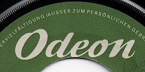 label