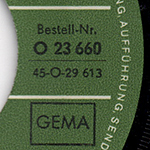 label