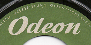 label