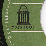 label