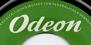 label