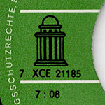 label