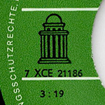 label