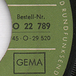 label