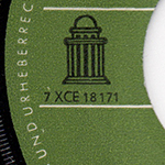 label