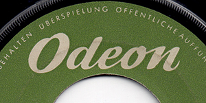 label