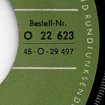 label