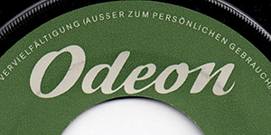 label