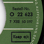 label